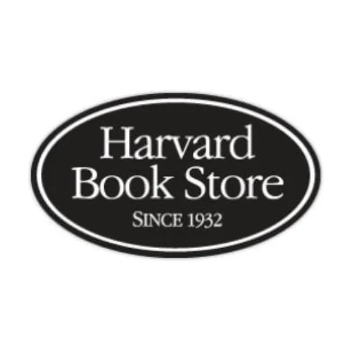 Harvard Book Store Promo Codes & Coupons