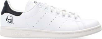 Stan Smith Lace-Up Sneakers-AA