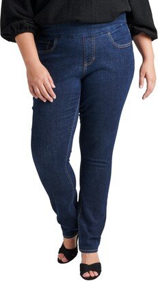 Nora Stretch Skinny Jeans