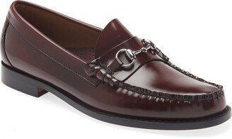 Lincoln Loafer