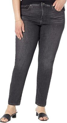 Levi's(r) Womens 311 Shaping Skinny Jeans (Bloom Black) Women's Jeans