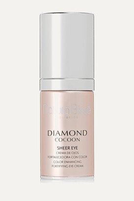 Diamond Cocoon Sheer Eye, 25ml - One size