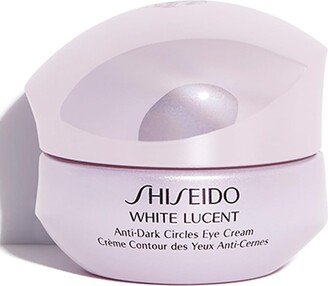 White Lucent Anti-Dark Circles Eye Cream-AC