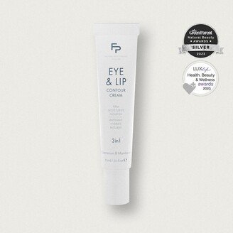 Formulae Prescott Eye & Lip Contour Cream