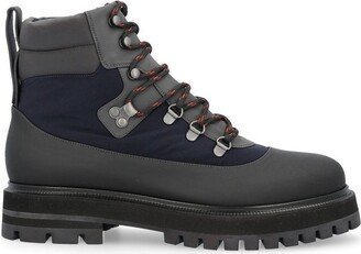 Icer Ski Ankle Boots