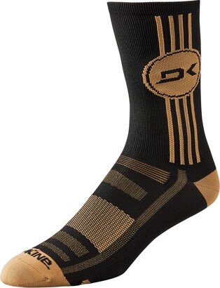 Singletrack Crew Sock