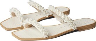 Ivee (Vanilla Pearls) Women's Shoes