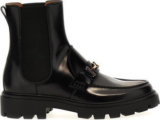 Chelsea Ankle Boots-AL