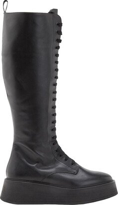 Boot Black