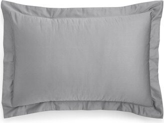 Damask 550 Thread Count 100% Cotton Sham, King, Created for Macy's