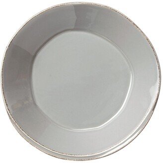 Lastra Pasta Bowl, Gray