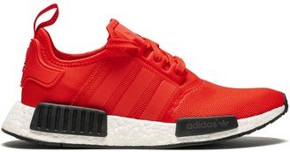 NMD R1 Bred Pack sneakers