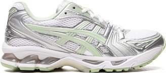 Gel Kayano 14 White Jade sneakers