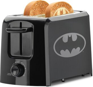 Batman 2 Slice Toaster