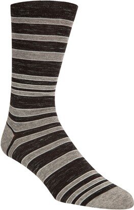 Stripe Socks-AA