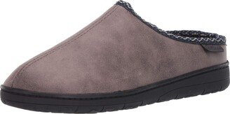 Men's Clog Slipper-AA