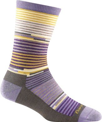 Darn Tough Pixie Crew Light Sock - Women's