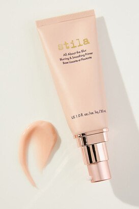 All About The Blur Blurring & Smoothing Primer