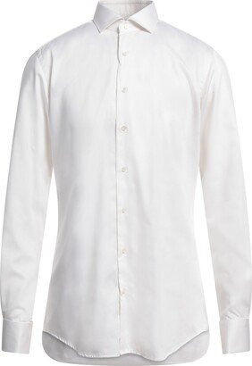 Shirt Ivory-AE