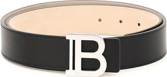 B-belt Leather Belt-AA