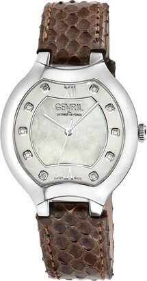 Women's Lugano Watch