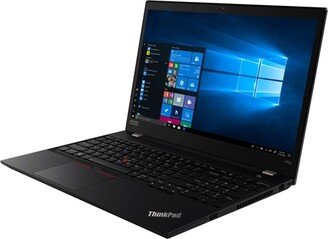 Lenovo P53S Laptop, Core i7-8665U 1.9GHz, 32GB, 1TB SSD, 15.6 FHD, Win11P64, CAM, A GRADE, NVIDIA Quadro P520 2GB, Manufacturer Refurbished