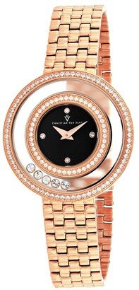 Christian Van Sant Women's Gracieuse Watch