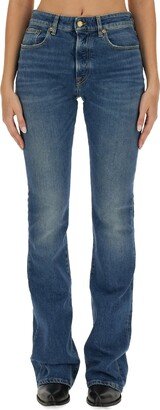 Jeans Bootcut-AB