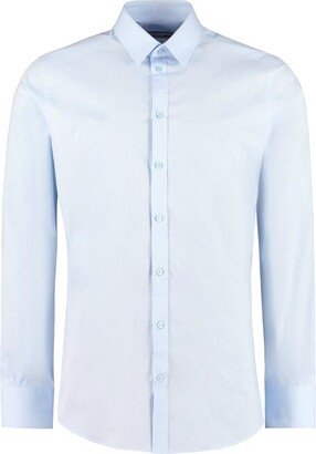 Classic Tailored Shirt-AJ