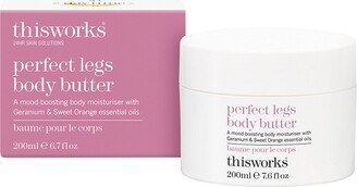 Perfect Legs Body Butter