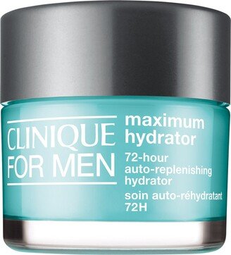 Clinique For Men Maximum Hydrator 72-Hour Auto-Replenishing Hydrator