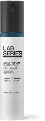 Daily Rescue Energizing Gel Cream