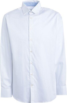 Shirt White-BK