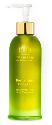 Revitalizing Body Oil-AA