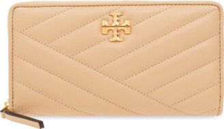 ‘Kira’ Wallet - Beige