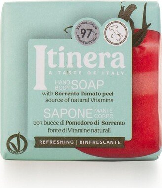 Itinera Refreshing Hand Body Soap