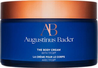 The Body Cream Vegan 200ml