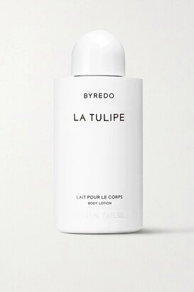 La Tulipe Body Lotion, 225ml - One size