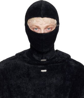 Black Arise Balaclava-AA