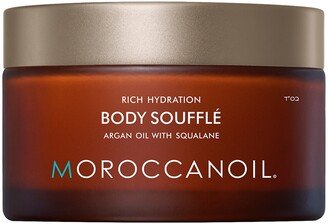 Body Souffle Moisturizer