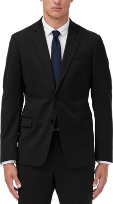 A|x Armani Exchange Armani Exchange Men's Slim-Fit Solid Suit Jacket Separate