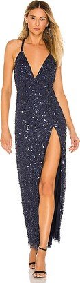 Paloma Embellished Gown