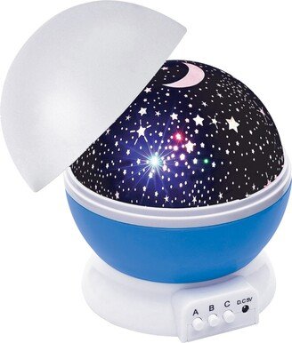 Gabba Goods Starry Night Light Projector