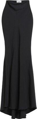 Maxi Skirt Black-AG