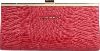 Handbag Red-AM