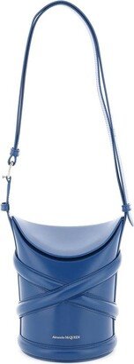 The Curve Bucket Bag-AD