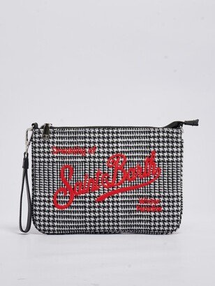 Parisienne Clutch