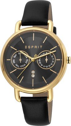 Gold Women Women's Watch-DJ