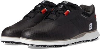 FootJoy ProSL Sport Golf Shoes - Previous Season Style (Black) Men's Golf Shoes