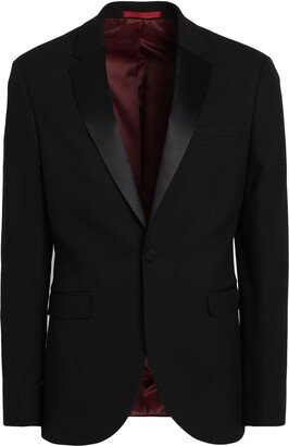 Blazer Black-AD